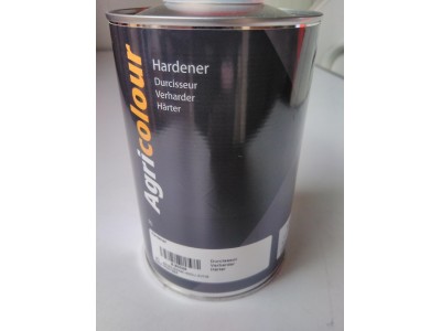 Sparex Agricolour Verharder 2k, 1 liter